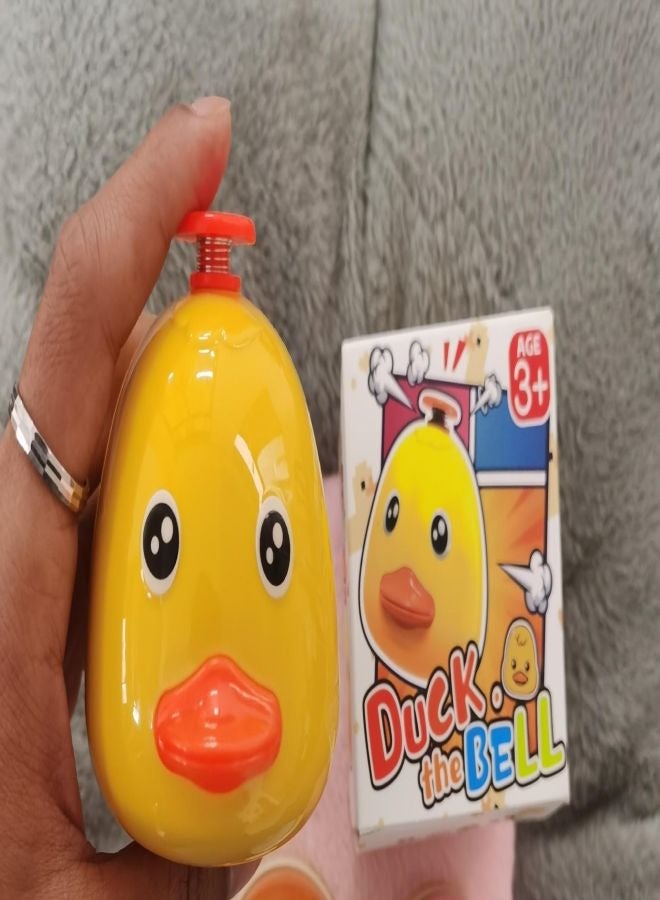 Table game bells Metal answering bell - Image 3