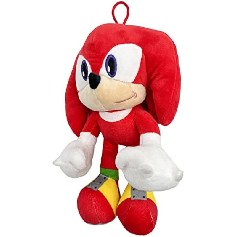 Plush Doll,The Movie Toy,Stuffed Animals Plush Pillow,Gift for Kids - Image 2