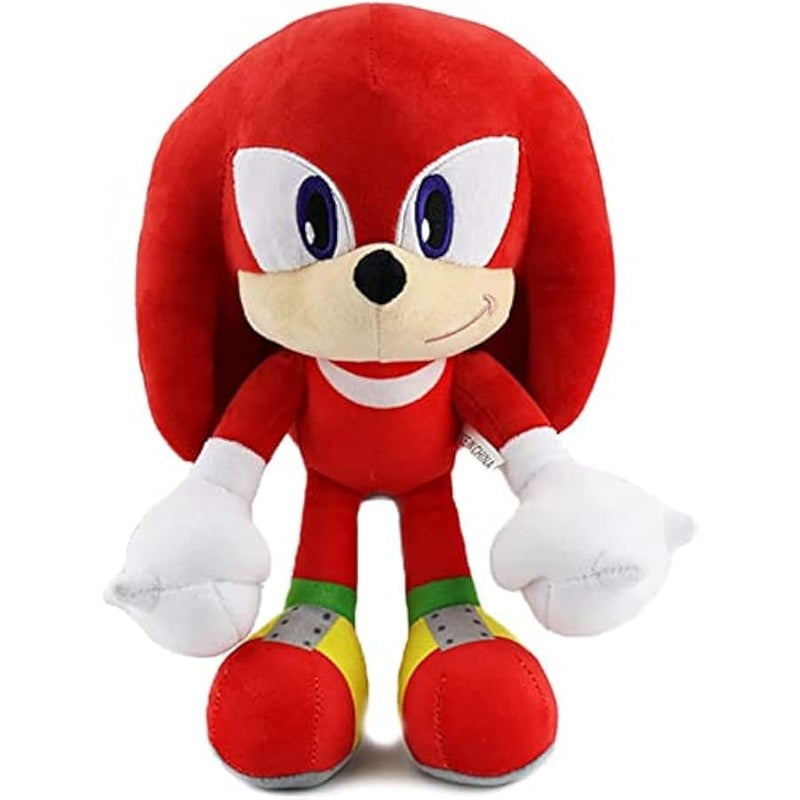 Plush Doll,The Movie Toy,Stuffed Animals Plush Pillow,Gift for Kids - Image 1