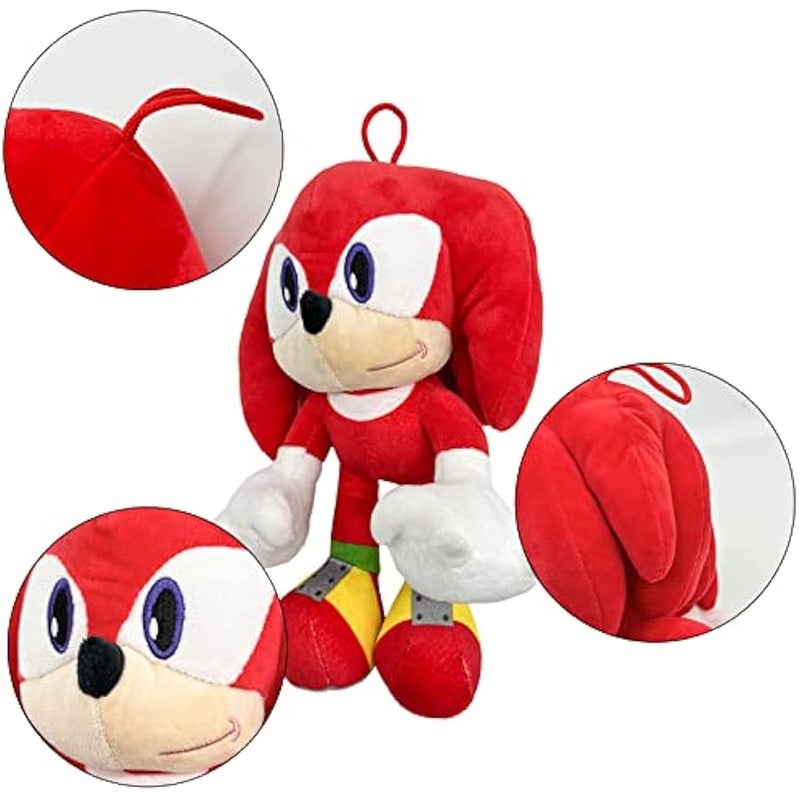 Plush Doll,The Movie Toy,Stuffed Animals Plush Pillow,Gift for Kids - Image 4