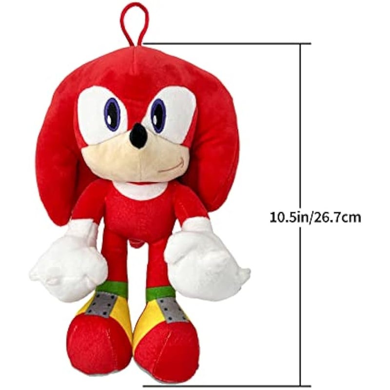 Plush Doll,The Movie Toy,Stuffed Animals Plush Pillow,Gift for Kids - Image 3