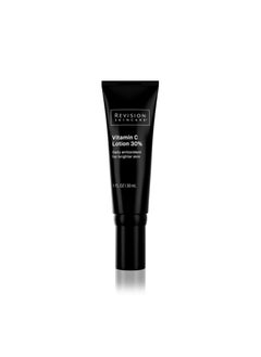 Revision Skincare Revision Skincare C+ Correcting Serum - Vitamin C Serum with 30% THD Ascorbate - Anti-Aging, Antioxidant Blend - Supports Healthy Skin, 1 fl oz 