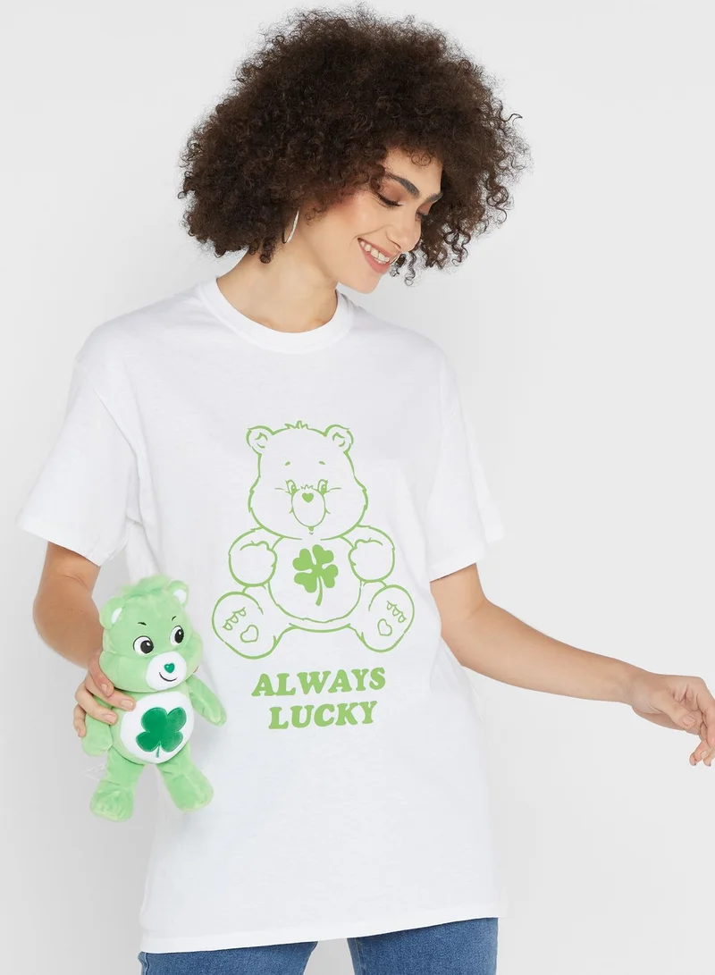 Daisy Street Graphic T-Shirt