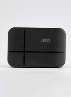JBQ Wireless Lavalier Microphone 30m Range, 5-Hour Battery For Video Recording Vlogging, YouTube Interview, 100ft,3 Mode Denoise  - Image 2