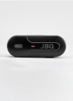 JBQ Wireless Lavalier Microphone 30m Range, 5-Hour Battery For Video Recording Vlogging, YouTube Interview, 100ft,3 Mode Denoise  - Image 3