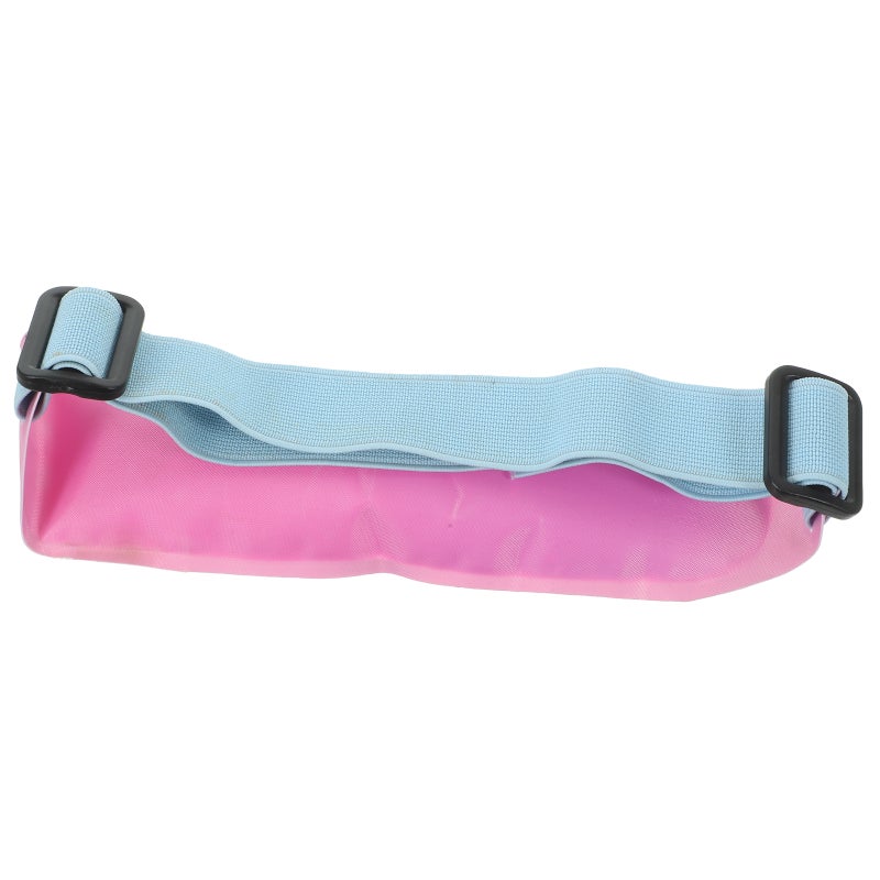 Cold Hot Compress Belt Ice Pack Headband Reusable Gel Ice Pack Adjustable Ice Pack Belt - Image 5