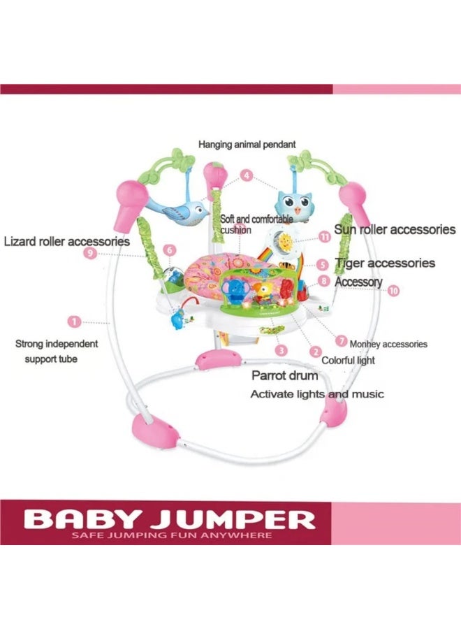 جامبر للأطفال - Image 3