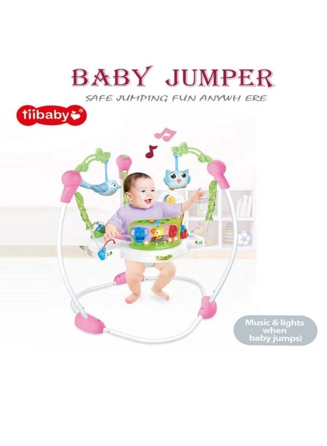 جامبر للأطفال - Image 1