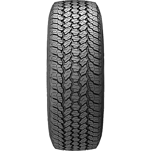 Goodyear Wrangler All-Terrain Adventure with Kevlar 245/75R17 112T All Season Light Truck Tire - Image 3