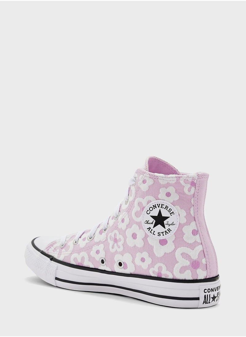 CONVERSE - Kids Chuck Taylor All Star - Image 1