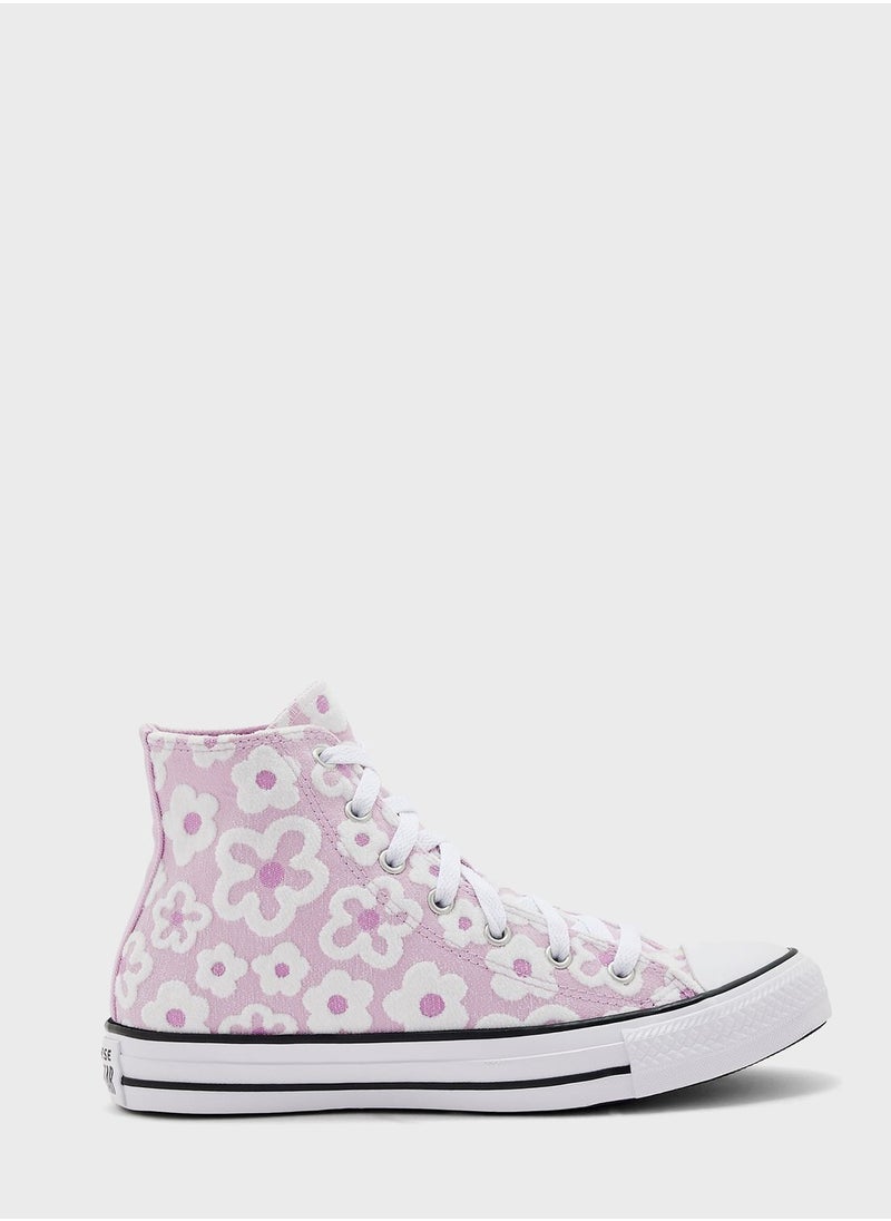 CONVERSE - Kids Chuck Taylor All Star - Image 1