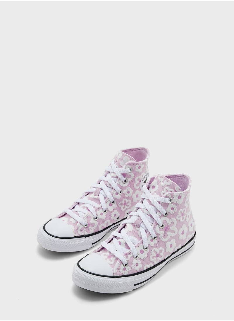 CONVERSE - Kids Chuck Taylor All Star - Image 1