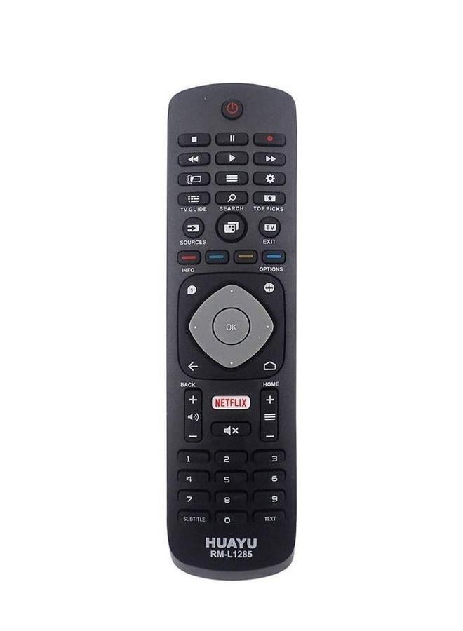 Huayu Philips TV Replacement Remote Ideal Control with Same Functions as The original remote RML1285 - Image 3