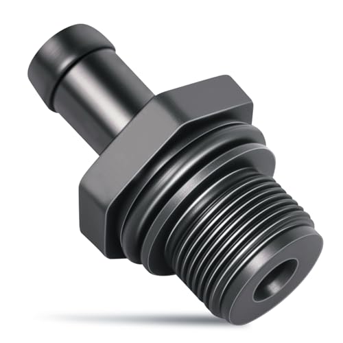 Osakesukar 118106N202 PCV Valve Fit For 20022024 Nissan Altima 20022024 Nissan Sentra Positive Crankcase Ventilation Valve Replacement Direct Fit High Performance 0450350 - Image 1