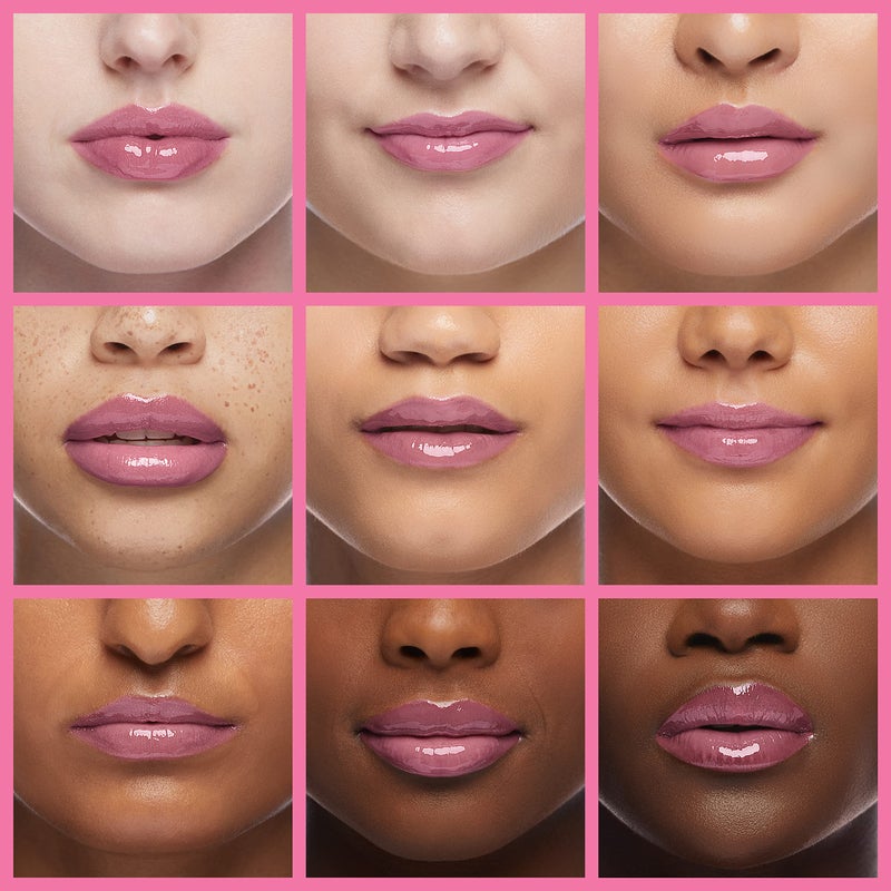 rom&nd DEWYÂ·FUL WATER TINT (11 LILAC CREAM) - Image 3