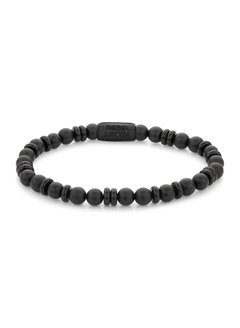 Rebel & Rose Variations All-Black - 6mm
