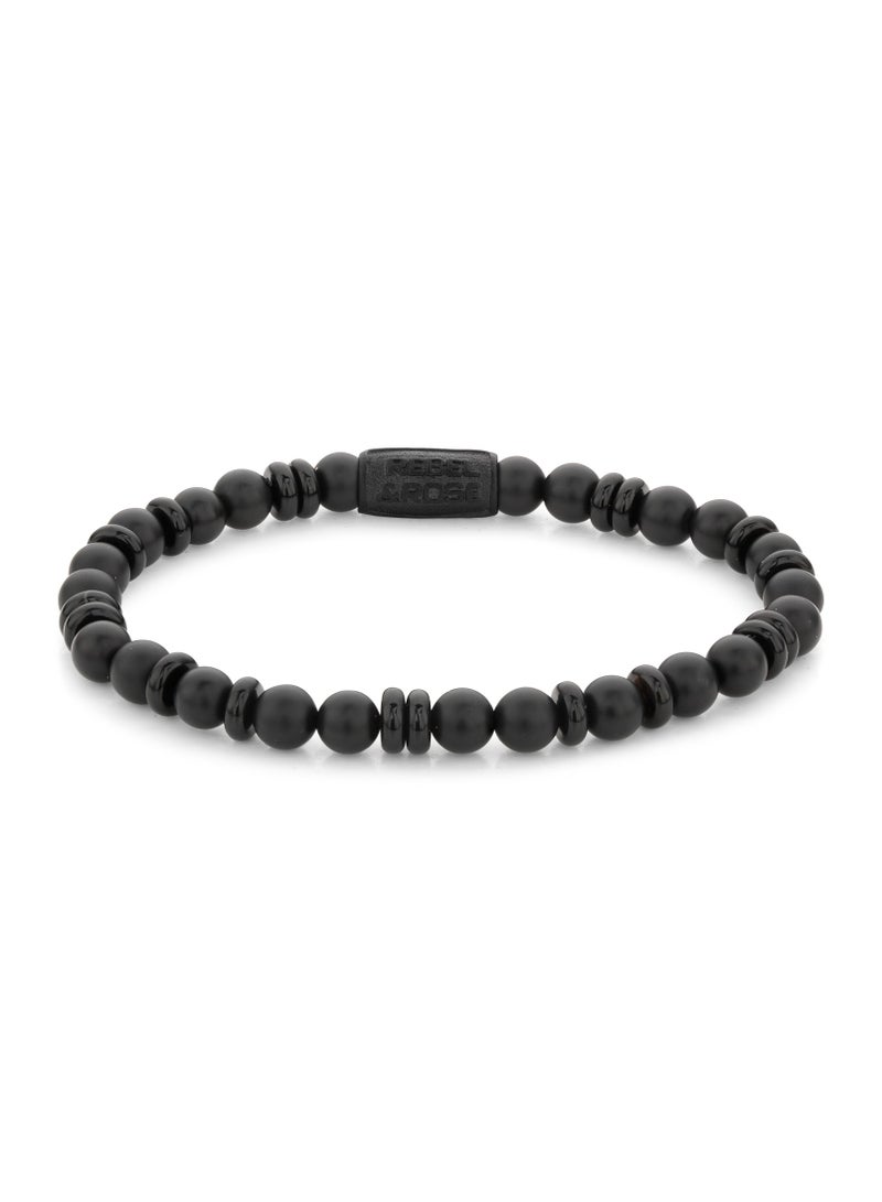 Rebel & Rose Variations All-Black - 6mm - Image 1