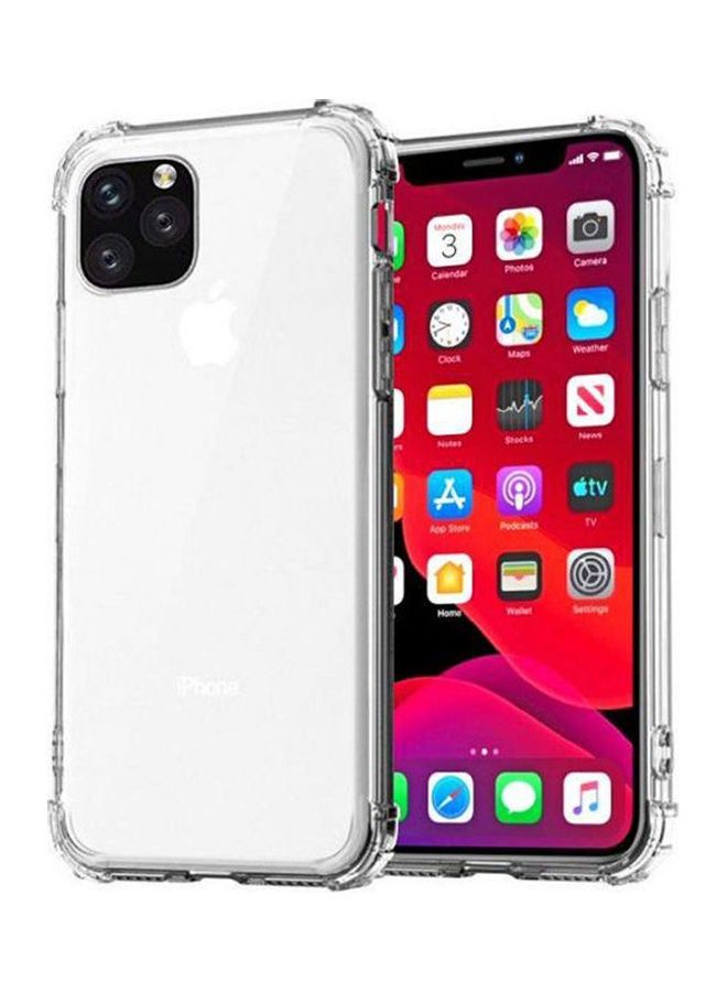 vesus Gorilla Case For Iphone 11 Pro Max Clear