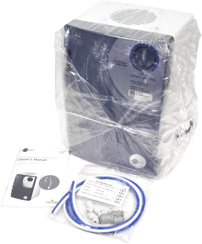 insinkerator Insinkerator CWT00 Chilled Water Tank  - Image 1