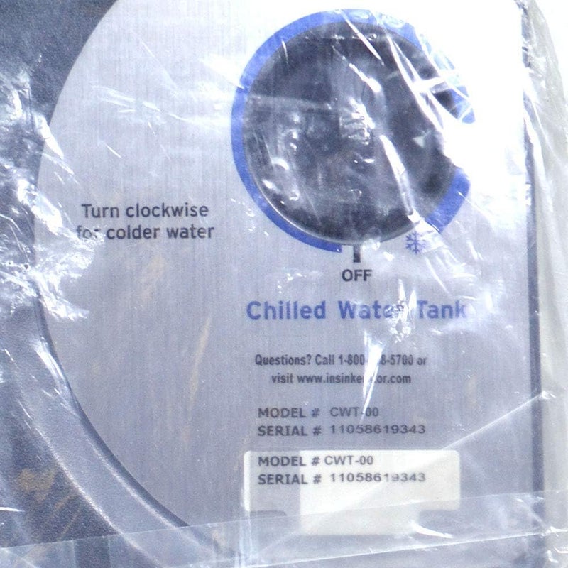 insinkerator Insinkerator CWT00 Chilled Water Tank  - Image 2