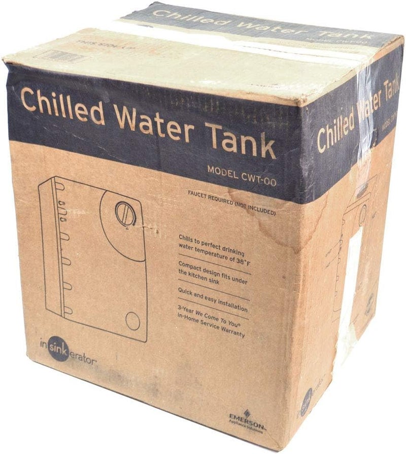 insinkerator Insinkerator CWT00 Chilled Water Tank  - Image 3