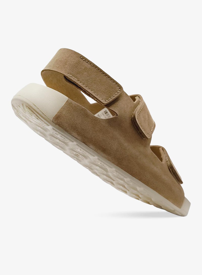 DUOZOULU AQ Three-Strap SS Sandal - Image 3
