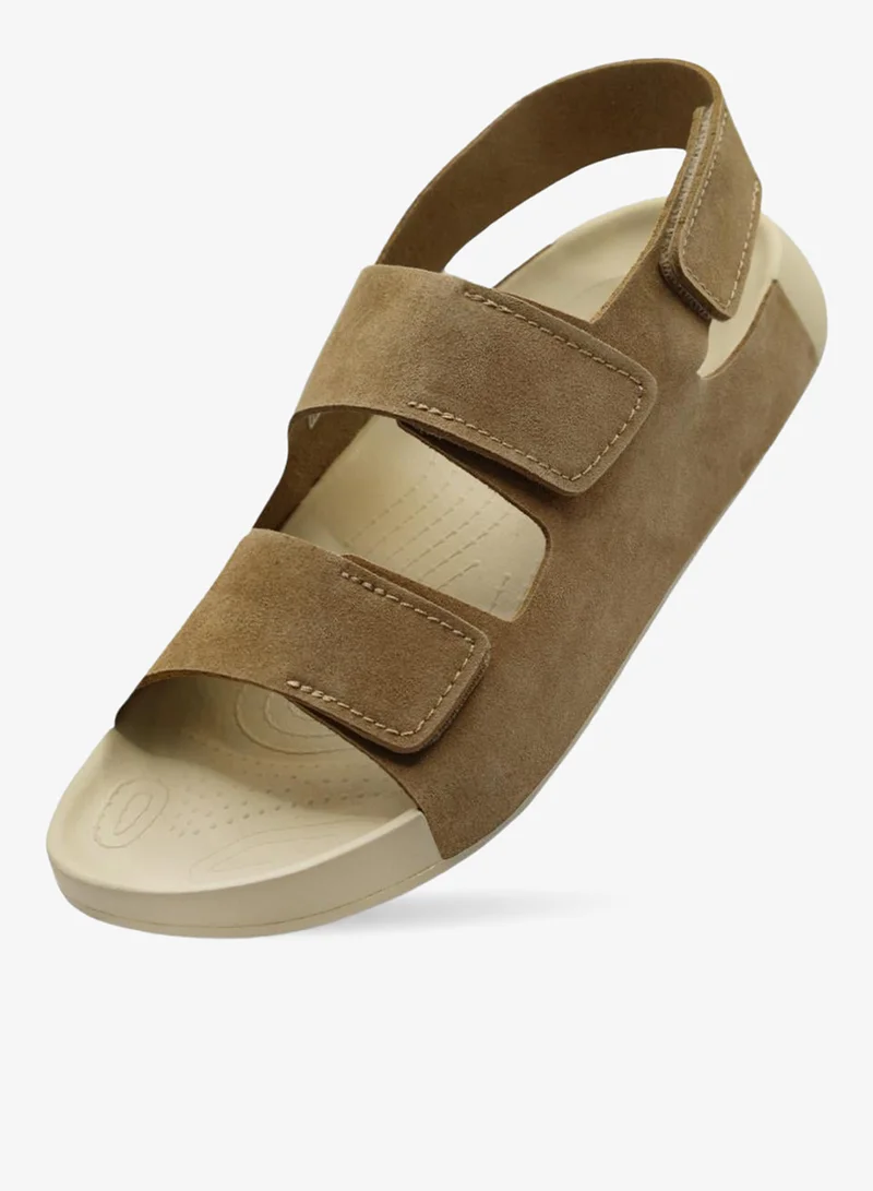 دوا زو لو صندل  بثلاثة أشرطة من الفولاذ المقاوم للصدأ