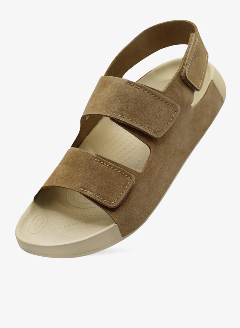 DUOZOULU AQ Three-Strap SS Sandal - Image 5