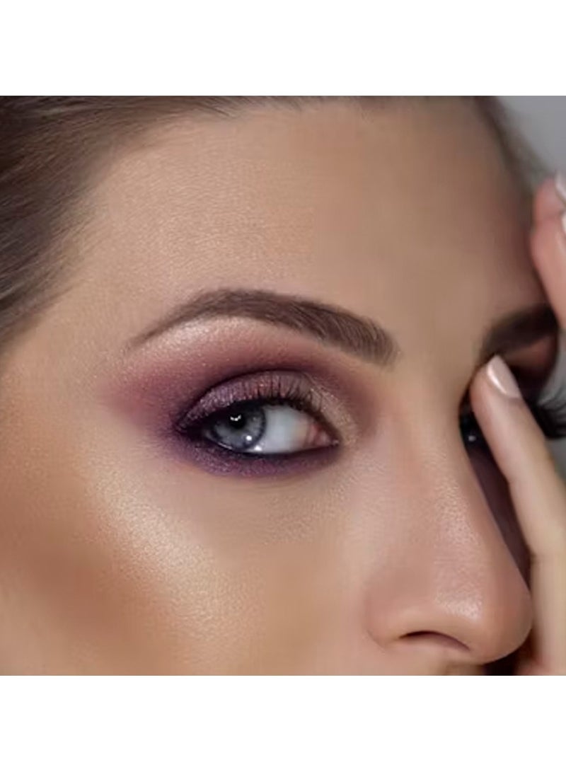 LA Colors L.A. Colors Eye Palette 24 Colors 1unit - Image 4