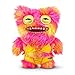 Fuggler Vacay Vibes by ZURU Funny Ugly Monster Plush Collectible Toy Mr Buttons Multi - Image 3