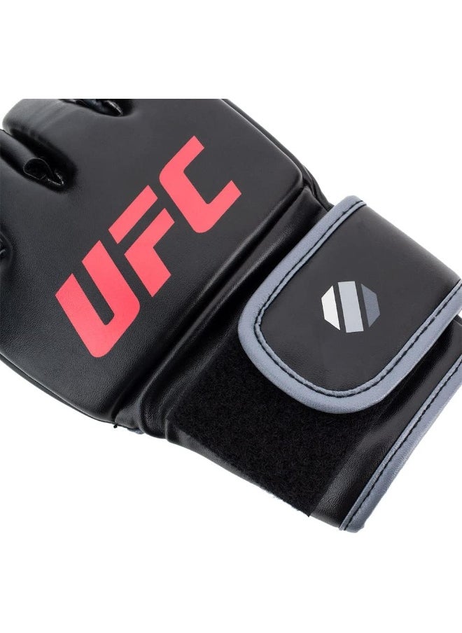 Ufc Ufc Fitness Mma Mixed Martial Arts Gym Training Gloves 5Oz  - Image 5