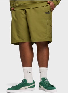 PUMA Essential Woven Cargo Shorts  - Image 2