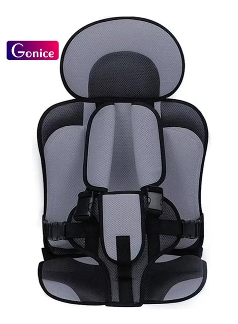 مقعد السيارة