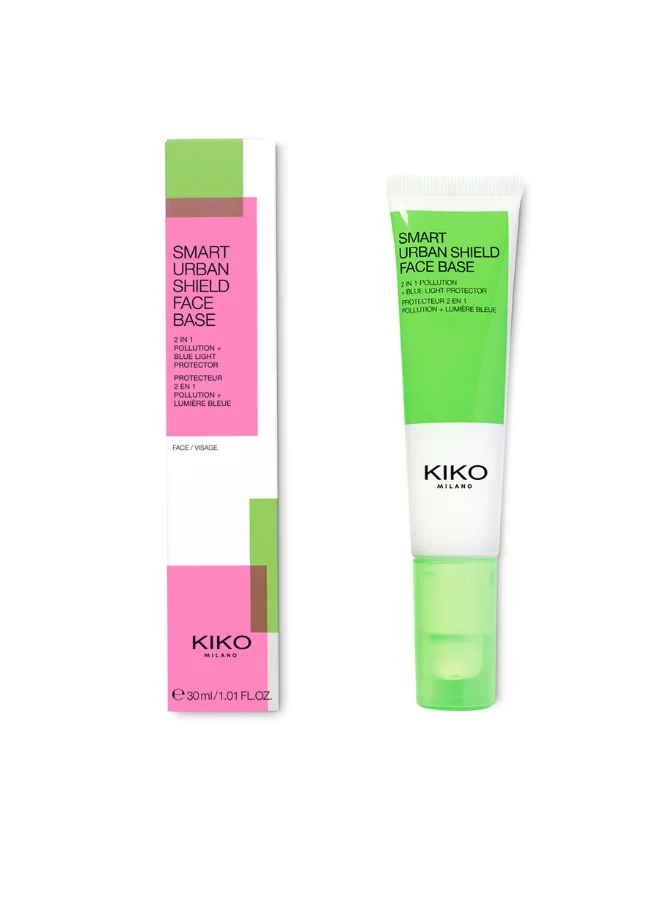 KIKO MILANO Smart Urban Shield Face Base 001