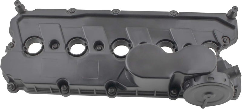 BOXI Valve Cover with Gasket and Bolts for Volkswagen 2.5L L5 Engine - Image 2