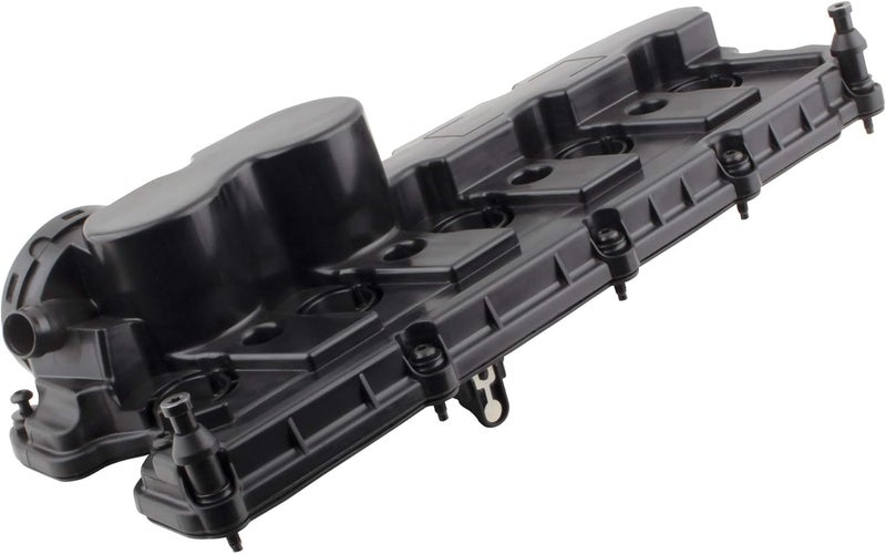 BOXI Valve Cover with Gasket and Bolts for Volkswagen 2.5L L5 Engine - Image 4