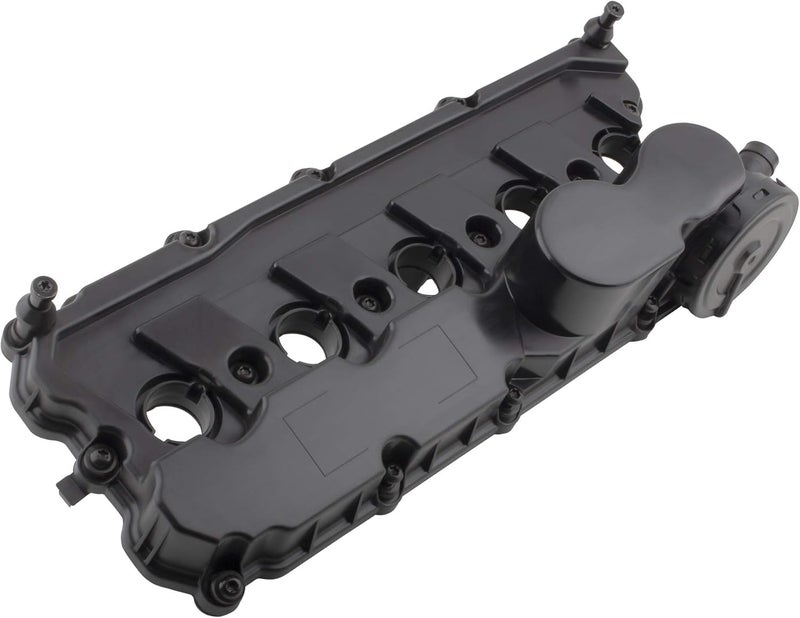 BOXI Valve Cover with Gasket and Bolts for Volkswagen 2.5L L5 Engine - Image 3