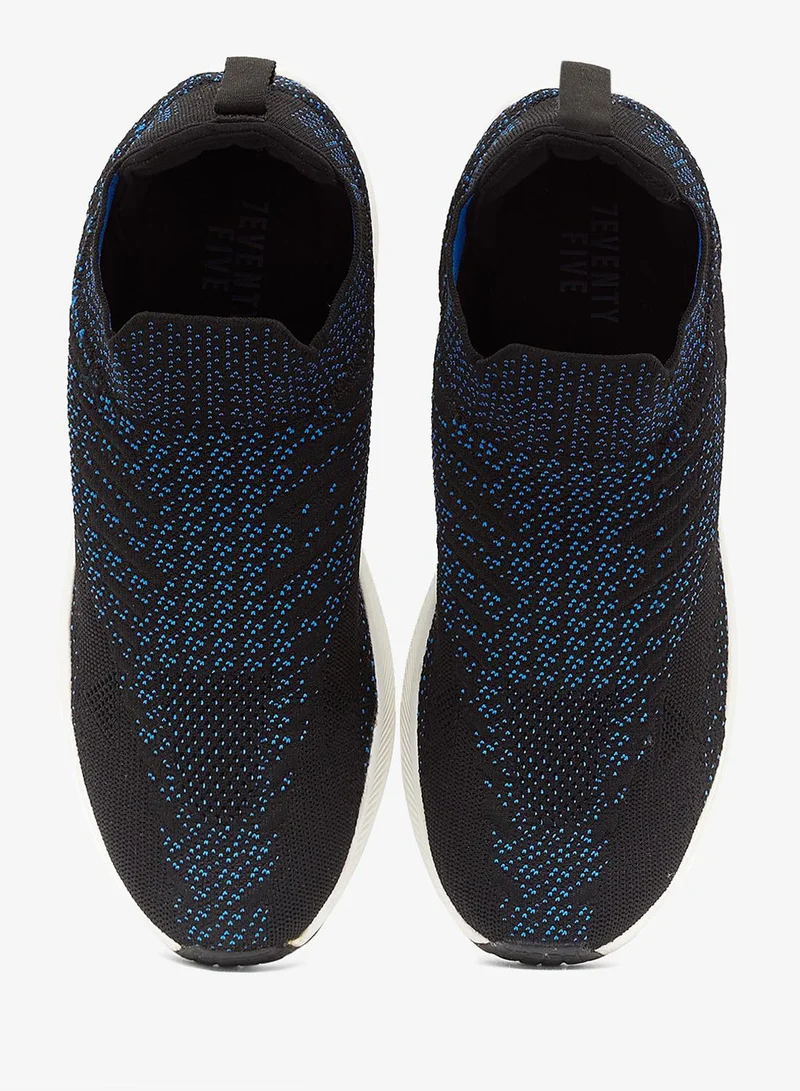 Seventy Five Casual High Top Sneakers