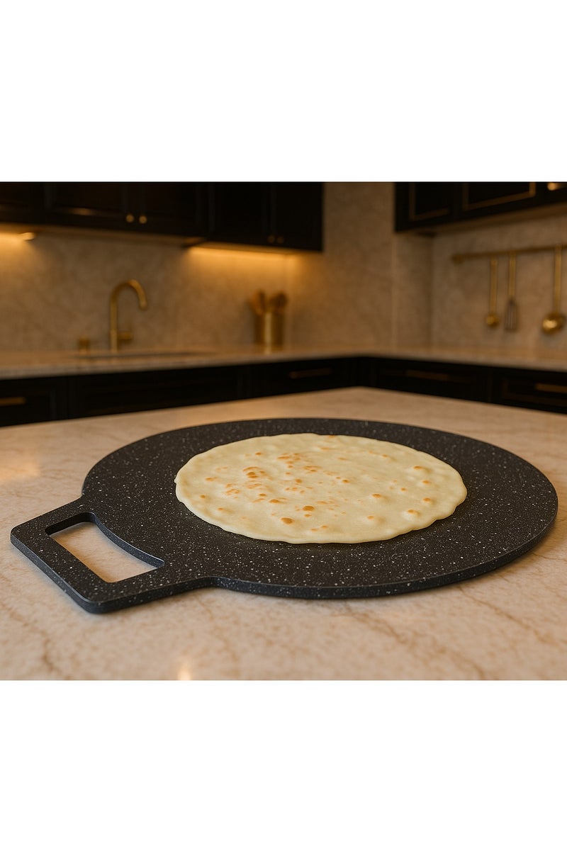 Baroly Non-stick baking sheet, 45 cm, 6 mm thick - Image 1