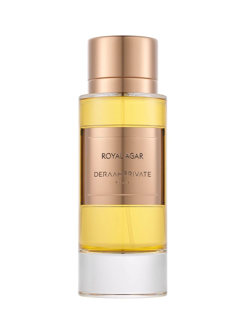 درعه عطر رويال اجار 100 مل - Image 2