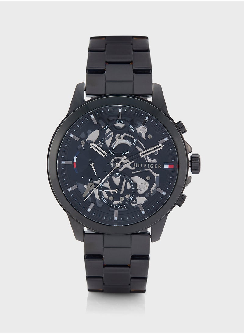 TOMMY HILFIGER - Henry - Image 1