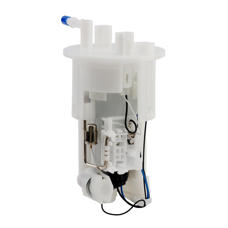 5PW139070100 Fuel Tank Pump Module Assembly Compatible With 20042009 Yamaha R1 R6 R6S YZFR1 YZFR6S Replaces 5PW139070300 1019617791