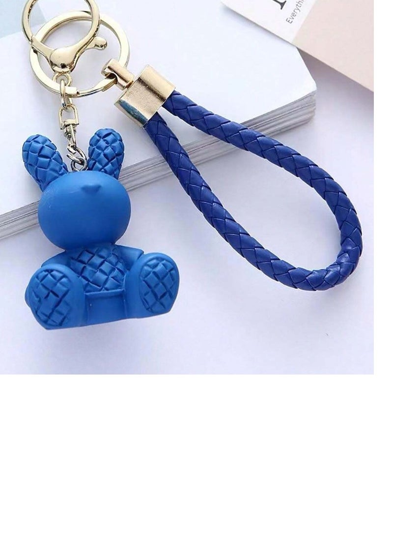 Stylish Multi Use Keychain with Hook - Image 2