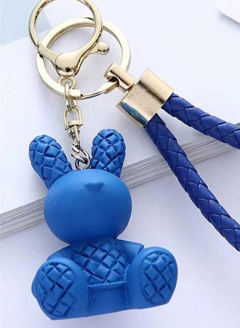 Stylish Multi Use Keychain with Hook - Image 1
