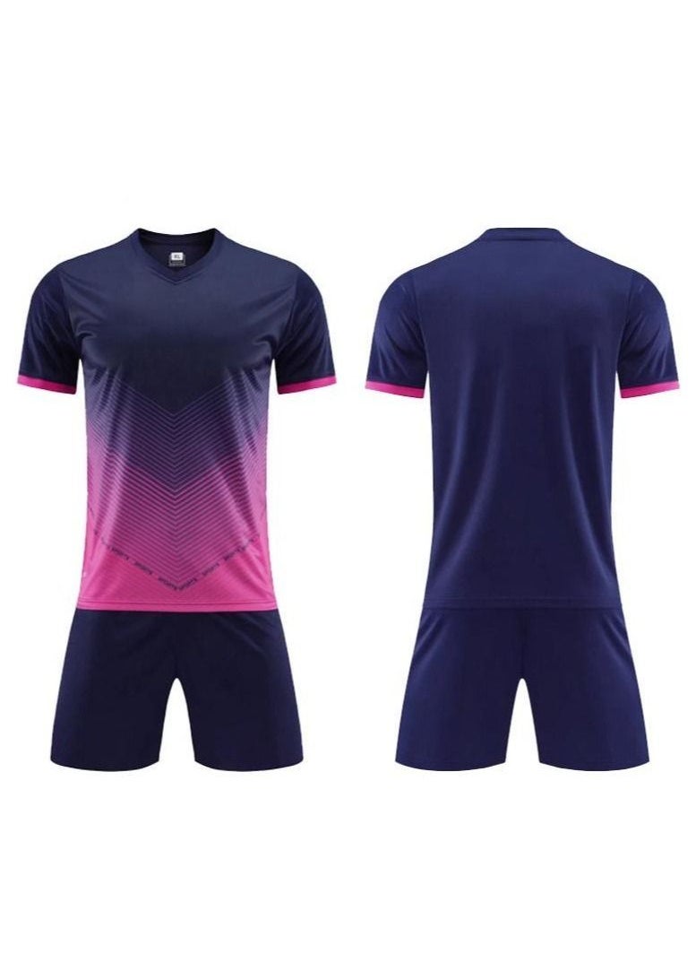 Generic - 2-Piece Set of Football Jersey - Image 1
