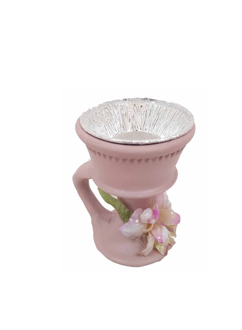 ALJAWAHER Small Mabkher - Image 2