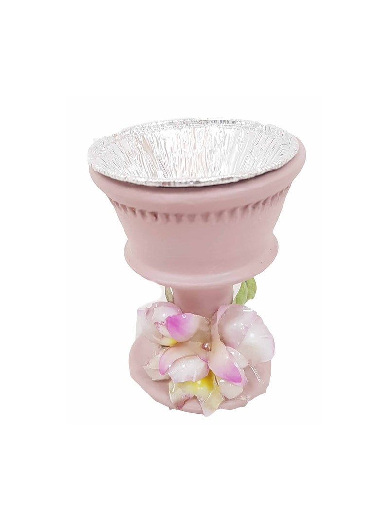 ALJAWAHER Small Mabkher - Image 3