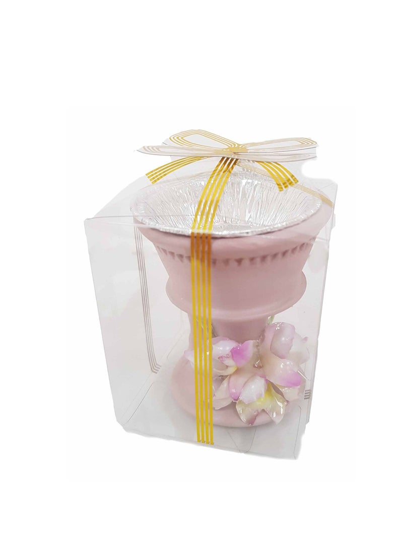 ALJAWAHER Small Mabkher - Image 4