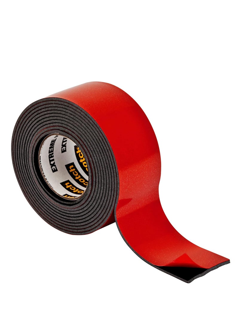 Scotch  Scotch-Mount Extreme Double-Sided Mounting Tape  - Image 2