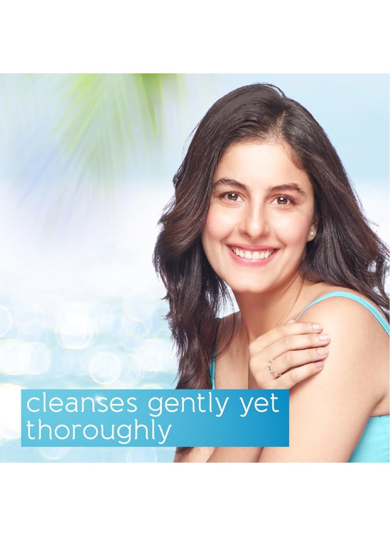 Pears Soft And Fresh Handwash With Pure Glycerin & Mint Extract - Image 4